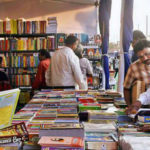 Hyderabad To Conduct Its Annual Book Fair Hyderabad To Conduct Its Annual Book Fair, Hyderabad Book Fair, Hyderabad 2018 Book Fair Event, Mango News, Telangana State Government, Book Fair Society, competitive exam books novels science and technology based books, Book Fair at NTR Stadium