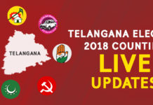 Telangana Election Results 2018 – Live Updates Telangana Election Results 2018 - Live Updates,Mango News,#TelanganaElectionResults,Telangana Assembly Election Results 2018,Telangana Election Results 2018 Live News,Telangana Election Results 2018 Latest Updates,Election Results 2018,Latest Telangana News & Live Updates,Election 2018 Live Result Today,Assembly Election Result in Telangana,Telangana State Election Results 2018,Telangana Poll Results