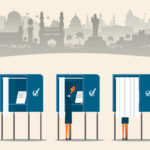 Polling Booths Of The Women By The Women For The Women, All women polling booths, Telangana Assembly elections for 119 seats, 15 polling stations or women voters in Hyderabad, Hyderabad Women Polling Booths, Telangana Assembly elections Latest Update, Mango News, Telangana Polls Today Latest News