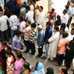 Telangana Elections – Voters Turn Violent Telangana Elections – Voters Turn Violent, Telangana Assembly Elections 2018 Updates, Telangana elections Latest News and Updates, Voters Beat Up Polling Official, Huzurnagar Polling officer Beaten By Voters, Voters Beats Officer in Suryapet, TS Assembly Polls Latest News, Voting in Telangana Latest Update, Mango News