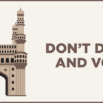 Telangana Elections – Don’t Drink And Vote, Telangana assembly elections, breath analyzers in Telangana polling stations, Telangana Election Commission Latest Update, Telangana elections 2018 Results update, Telangana Polls 2018 Latest News, Voter violating rules, Bangaru Telangana Sadhana Samithi, Mango News