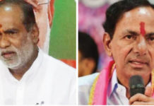 Telangana Elections – BJP Wants TRS But TRS Plays Coy, Telangana Polls 2018, BJP President K Laxman about Telangana Govt, Telangana Assembly Elections 2018, #TelanganaElections2018, TRS Party Latest News, Telangana Election Result 2018, #ExitPolls, Mango News, K Laxman Comments on Election Exit Polls