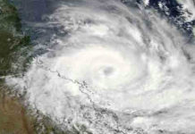Cyclone Phethai To Intensify In Andhra Pradesh Cyclone Phethai To Intensify In Andhra Pradesh, Cyclone Phethai forming over Bay of Bengal, Andhra Pradesh Cyclone, Cyclone In Andhra Pradesh, Cyclone Phethai Latest News, Mango News, Cyclone In Chennai, Cyclone Phethai in Tamilnadu,