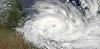 Cyclone Phethai To Intensify In Andhra Pradesh, Cyclone Phethai forming over Bay of Bengal, Andhra Pradesh Cyclone, Cyclone In Andhra Pradesh, Cyclone Phethai Latest News, Mango News, Cyclone In Chennai, Cyclone Phethai in Tamilnadu,