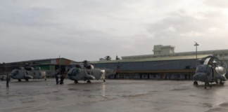 Two Indian Naval Officers Die In Freak Accident, Two naval personnel die as hangar door, Navy officials freak accident, Mango News, Southern Naval Command, 2 Officers die in Kochi, Hangar Door Falls On Them At Kochi Base, accident at Kochi Naval Base