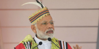 Andaman and Nicobar Islands – PM Modi Honours Netaji Bose, PM Narendra Modi renames 3 Andaman and Nicobar Islands, Modi Visit Andaman Nicobar Islands, Netaji Subhash Chandra Bose, andaman and nicobar islands rename, Narendra Modi renames Ross Island to Netaji Dweep, Government to rename three Andaman and Nicobar islands, Mango News