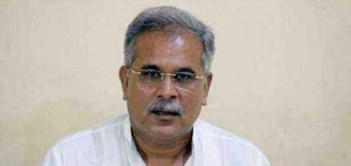 Bhupesh Baghel Takes Over As CM of Chhattisgarh, Bhupesh Baghel takes oath as CM, Chhattisgarh Chief Minister Bhupesh Baghel latest news, Chhattisgarh third chief minister, Mango News, Bhupesh Baghel 3 Key Decisions, Chhattisgarh Chief Minister Latest Update