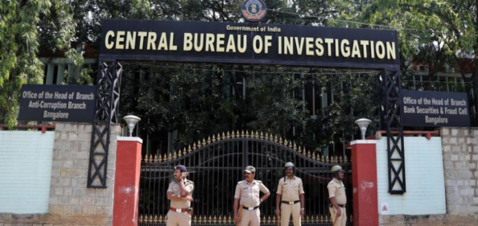 CBI Questions Complainant In CBI VS CBI Case, CBI questions complainant Sana Satish Babu, CBI infighting latest update, Rakesh Asthana Alok Verma CBI case, Sana Satish Babum CBI issue, Mango News, CBI interrogates complainant Satish Sana, Rakesh Asthana Case Latest Update