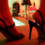 Police Bust Sex Racket In Hyderabad Police Bust Sex Racket In Hyderabad, West zone task force, Prostitution racket busted in Hyderabad. Hyderabad Prostitution Racket Latest News, Police Bust Prostitution Racket, Hyderabad police busts prostitution racket, Mango News, Police raids two five star hotels in Banjara Hills