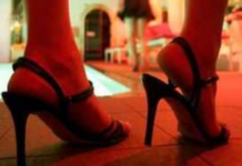 Police Bust Sex Racket In Hyderabad, West zone task force, Prostitution racket busted in Hyderabad. Hyderabad Prostitution Racket Latest News, Police Bust Prostitution Racket, Hyderabad police busts prostitution racket, Mango News, Police raids two five star hotels in Banjara Hills