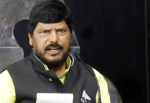 Ramdas Athawale Says Each One Will Have 15 Lakhs But Slowly, Ramdas Athawale latest News and updates, 15 Lakh in Every Account, black money returned to India, Union Minister Ramdas Athawale about deposit 15 Lakhs, Indians Will Soon Receive Rs15 Lakh, Mango News, Prime Minister Narendra Modi 2014 comments on bringing black money