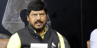 Ramdas Athawale Says Each One Will Have 15 Lakhs But Slowly, Ramdas Athawale latest News and updates, 15 Lakh in Every Account, black money returned to India, Union Minister Ramdas Athawale about deposit 15 Lakhs, Indians Will Soon Receive Rs15 Lakh, Mango News, Prime Minister Narendra Modi 2014 comments on bringing black money