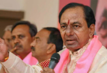 Traffic Advisory Issued Ahead Of KCR’s Grand Christmas Dinner, Traffic restrictions for KCR Christmas dinner, Hyderabad Traffic Advisory, Telangana CM Host Grand Christmas dinner, KCR govt hosts grand Christmas dinner at LB stadium, Traffic restrictions in Hyd, Mango News, CM KCR Xmas dinner, Hyderabad traffic divertion