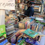 Book Launches At Hyderabad Book Fair Book Launches At Hyderabad Book Fair, Hyderabad Book Fair latest news, Dosita Chinkulu Book Launch, Prakash Raj book released at Hyderabad Book Fair, Hyderabad Book Fair 2018 edition, Twice Told Tales Book, Hyderabad annual book fair, Mango News, Types of Books in Hyderabad Book fair