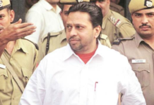 Tandoor Murder Case - Accused Released, 1995 tandoor Murder case, Tandoor Killer Sushil Sharma release, Mango News, Tandoor Murder case convict Sushil Sharma, Former youth Congress leader Sushil Sharma, Release Tandoor murder case convict