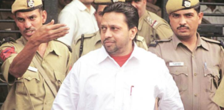 Tandoor Murder Case - Accused Released, 1995 tandoor Murder case, Tandoor Killer Sushil Sharma release, Mango News, Tandoor Murder case convict Sushil Sharma, Former youth Congress leader Sushil Sharma, Release Tandoor murder case convict