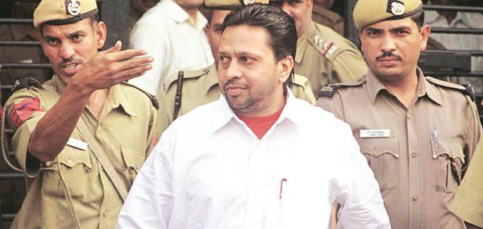 Tandoor Murder Case - Accused Released, 1995 tandoor Murder case, Tandoor Killer Sushil Sharma release, Mango News, Tandoor Murder case convict Sushil Sharma, Former youth Congress leader Sushil Sharma, Release Tandoor murder case convict