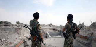 NIA Conducts Raids Across Delhi And UP, Five arrested as NIA conducts raids, National Investigation Agency conducted multiple raids, Mango News, new ISIS module in Delhi And Uttara Pradesh, New ISIS module traced, 5 arrested in NIA raids, terrorists hiding in Delhi and Uttar Pradesh