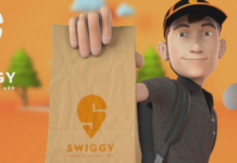 Swiggy Records $ 1 Billion In Funding Round, Bengaluru Based Swiggy Raises $1 Billion, Swiggy raises $1 billion in Naspers led funding, Food delivery firm Swiggy raises, Naspers led funding, Indian food delivery firm Swiggy, Mango News, Swiggy Food Delivery APp