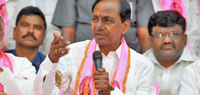 KCR Announces Deadline For Mission Bhagiratha, Mission Bhagiratha finish, Mission Bhagiratha drinking water, Mission Bhagiratha scheme, KCR sets March 31 deadline, Mango News, Mission Bhagiratha project completion date, CM KCR Deadline for Telangana Projects,