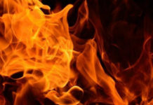 Uttar Pradesh – Two Men Set a Woman On Fire, Uttar Pradesh Woman Set On Fire, Lucknow horror, Sitapur woman burned alive, Sitapur molestation, Sitapur 2 men set woman ablaze, sitapur UP latest news, Uttar Pradesh Woman Molestation, Mango News