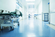 Election Results Land Two Politicians in Hospital