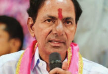 Telangana Elections – KCR Lashes Out At A Man During Public Rally, KCR lashes out at man in rally, Telangana polls Latest News, KCR Public Meetings, TRS Party Campaign, Mango News, Telangana Assembly Elections 2018 Latest News, KCR Public Rally,