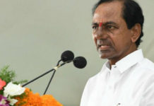 KCR Reacts To Rahul Gandhi’s Khao Commission Rao Comment, Rahul Gandhi's Scathing Attack, Khao Commission Rao Latest Update, KCR Reaction on Rahul Gandhi Comments, Mango News, TS Elections Latest Update, KCR Speeches during Telangana Polls 2018, Rahul Gandhi Latest News and Updates, KCR Latest Public Rally