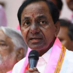 KCR Sworn In As CM Of Telangana KCR Sworn In As CM Of Telangana, KCR takes oath as Telangana CM, KCR as Telangana CM for 2 consecutive term, KCR 2nd Chief Minister of Telangana, KCR as TS CM, KCR to take oath as CM, KCR explain his mission 2019, Mango News, KCR takes oath as Telangana 2nd CM