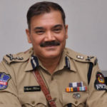 Telangana Elections – Anjani Kumar Thanks The Citizens Of Hyderabad Telangana Elections - Anjani Kumar Thanks The Citizens Of Hyderabad, Police Commissioner Anjani Kumar thanks people, Telangana Elections 2018 LIVE updates, Hyderabad Commissioner of police, Mango News, Telangana Exit Polls 2018, #ExitPolls Telangana,Telangana Election results, 70 percent voter turnout in Telangana, Exit Polls 2018