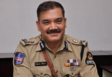 Telangana Elections - Anjani Kumar Thanks The Citizens Of Hyderabad, Police Commissioner Anjani Kumar thanks people, Telangana Elections 2018 LIVE updates, Hyderabad Commissioner of police, Mango News, Telangana Exit Polls 2018, #ExitPolls Telangana,Telangana Election results, 70 percent voter turnout in Telangana, Exit Polls 2018