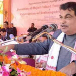 Telangana Elections – BJP Leader Claims Opposition Parties Are Not Democratic, BJP public rally at Uppal, Union Minister Nitin Gadkari Latest Speech, Nitin Gadkari public rally, Mango News, Telangana Assembly Elections 2018 Latest News, TS Elections 2018 Latest Update, Telangana Polls Latest News, BJP Party Campaign Telangana Elections