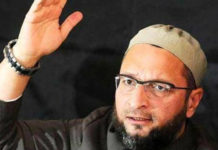 Asaduddin Owaisi Says He Is Not A Tenant Asaduddin Owaisi Says He Is Not A Tenant, Owaisi hits back at Adityanath Nizam barb, Asaduddin Owaisi Public Rally, Uttar Pradesh CM Yogi Adityanath Comments, Telangana Assembly elections Latest Update, Telangana Polls Result Latest Update, Asaduddin Owaisi and Yogi Adityanath Controversy, Mango News