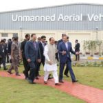 Hyderabad Gets A New Aerospace Park Hyderabad Gets A New Aerospace Park,New Aerospace Park Inaugurated in Hyderabad,Aerospace Park Hyderabad,Aerospace and Defence Park,Home Minister of Telangana,Aerospace Park in Telangana,Adani Elbit,hyderabad breaking news,hyderabad latest news,Mango News,Hyderabad New Aerospace