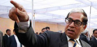 Justice AK Sikri Steps Down From M Nageswara Rao’s Appointment Case, CBI Nageswara Rao case, Mango News, PIL against interim CBI chief, CJI Gogoi Latest News, Interim CBI Director Nageswar Rao, Justice Sikri Latest News