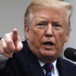 Trump Demands Border Wall In His Television Speech, Mexico Crisis Border Wall, US Mexico border, Mango News, United States border crisis, Donald Trump demands funding for border wall, Donald Trump Oval Office speech