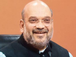 Lok Sabha Elections – TMC Misled The People Says Amit Shah, Amit Shah Latest News and Updates, 2019 Lok Sabha Elections, Lok Sabha Polls 2019, Mango News, Trinamool Congress Party, Amit Shah public rally, Bengal TMC government, West Bengal Public Rally,
