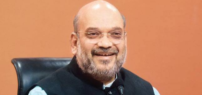 Lok Sabha Elections – TMC Misled The People Says Amit Shah, Amit Shah Latest News and Updates, 2019 Lok Sabha Elections, Lok Sabha Polls 2019, Mango News, Trinamool Congress Party, Amit Shah public rally, Bengal TMC government, West Bengal Public Rally,