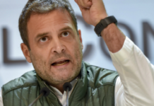 NCW Issues Notice To Rahul Gandhi, Rahul Gandhi'Misogynistic Remarks, Congress Chief Misogynistic offensive, Rahul Gandhi Be a Man Comments, Mango News, Rahul Gandhi remarks on Nirmala Sitharaman, national commission for women, PM Narendra Modi and Rahul Gandhi Latest News