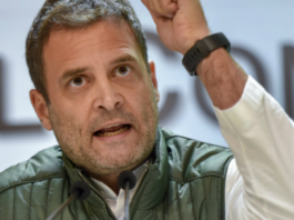 NCW Issues Notice To Rahul Gandhi, Rahul Gandhi'Misogynistic Remarks, Congress Chief Misogynistic offensive, Rahul Gandhi Be a Man Comments, Mango News, Rahul Gandhi remarks on Nirmala Sitharaman, national commission for women, PM Narendra Modi and Rahul Gandhi Latest News