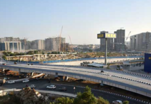 Hyderabad The Second Dynamic City In World, Hyderabad ranked world's 2nd dynamic city, Most Dynamic Cities in the world, Top 30 Global Cities in World, Hyderabad emerging business hub, Hyderabad development and real estate, Mango News, Bengaluru Top dynamic City