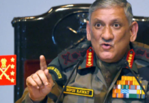Bipin Rawat Says Army Will Follow Its Own Homosexuality Laws, Indian Army is Conservative, Homosexual Soldiers In The Force, Army will not allow LGBT activities, Army Chief General Bipin Rawat latest news, Army chief rules out gay sex, Mango News