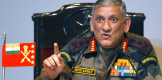 Bipin Rawat Says Army Will Follow Its Own Homosexuality Laws, Indian Army is Conservative, Homosexual Soldiers In The Force, Army will not allow LGBT activities, Army Chief General Bipin Rawat latest news, Army chief rules out gay sex, Mango News