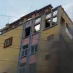 Hyderabad – Minor Fire Disturbs New Year Celebrations,Mango News,Legal Permissions for Late Night New Year Celebrations,New Year Celebrations Latest News,Hyderabad Latest News