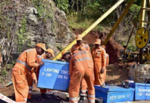 Rescue Operations Should Continue Says SC, Meghalaya Miners latest news, Continue Operations to Rescue Miners, Meghalaya llegal mines,Meghalaya miners trapped, Supreme Court on Miners Trapped, rescue miners trapped in Meghalaya, Mango News