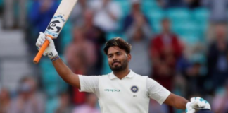 Rishabh Pant Hits A Century In Australia, Rishabh Pant Century in Sydney Test, India vs Australia Test, Ind vs Aus 4th test Update, Pant hundred in Text, Sydney Test Latest News, Rishabh Pant 1st Indian wicketkeeper, Mango News, Rishabh Pant Test Century,