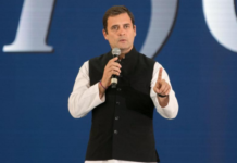 2019 Lok Sabha Polls Latest News, Andhra Pradesh Special Status, Congress Chief Rahul Gandhi manifesto, Congress Promise about Andhra special status, Lok Sabha Elections – Rahul Gandhi Makes New Promises, Lok Sabha elections 2019 Latest Update, Mango News, Rahul Gandhi promises farmers, Rahul United Arab Emirates Visit