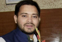 Tejashwi Prasad Yadav Congratulates BSP and SP Leaders,Mango News,Tejashwi Yadav meets Mayawati to congratulate her on SP-BSP,Tejashwi Yadav welcomes SP-BSP tie-up in UP says Lalu Prasad,Lalu wanted SP-BSP to contest polls together - Tejashwi Yadav tells Mayawati,Tejashwi Yadav meets Mayawati - invokes Lalu’s dream