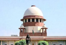 CJ Transferred To Calcutta HC,Thottathil B Radhakrishnan Transferred To Calcutta HC,Mango News,Latest Breaking News,High Court CJ Transferred to Calcutta,High Court CJ,Justice T B Radhakrishnan,Chief Justice of Telangana High Court,Calcutta HC,Supreme Court Transfers Telangana Chief Justice