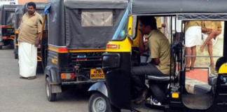 Hyderabad - Mandatory Registration For Auto Drivers,Mango News,Registration of auto drivers in Hyderabad mandatory from Jan 17,TELANGANA transport department,Vehicle Requirements In Hyderabad